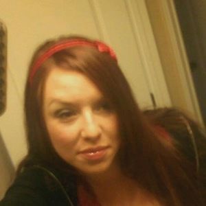 Meet your Posher, Tiffany